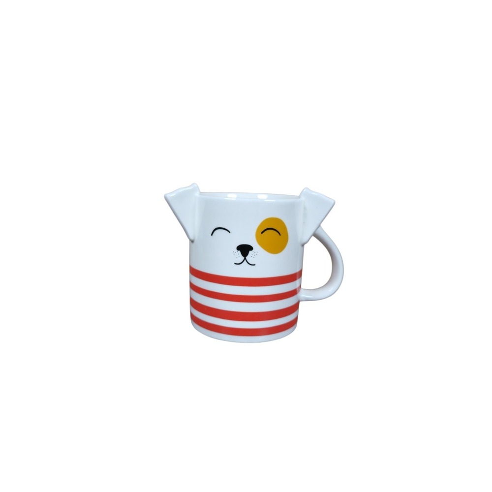 Parker Lane Doggy Coffee Mug